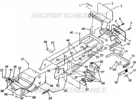 MONTAGGIO TUNNEL RXL TOURING E940869 (49274327430001)