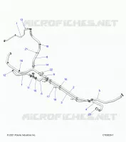 RAFFREDDAMENTO ROUTING, ENGINE