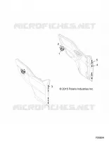 PORTE MOUNTING