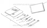 MONTAGGIO TOOL KIT (4917731773048A)