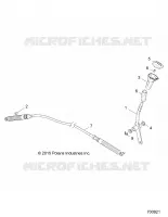 DRIVE TRAIN, SELETTORE DI MARCIA