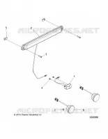 ELETTRICO, LAMPS AND LIGHTS