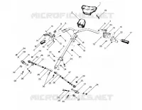 TIMONE Star and Sprint E/S (4914151415007A)