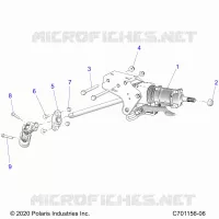 TIMONE, LINKAGE, TILT AND RELATED, PREMIUM