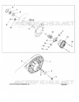 TRASMISSIONE, SECONDARY CLUTCH