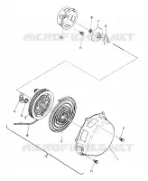 AUTOAVVOLGENTE Star and StarTrak (4916811681040A)