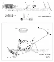 ELETTRICO, HARNESS