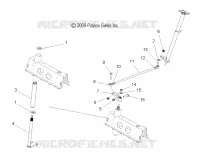 STERZO DRAG LINK