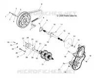 TRASMISSIONE ASSEMBLY