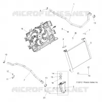 RAFFREDDAMENTO SYSTEM