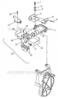 FRENO Storm/0932770 and Storm SKS/0932570 (4923032303016A)