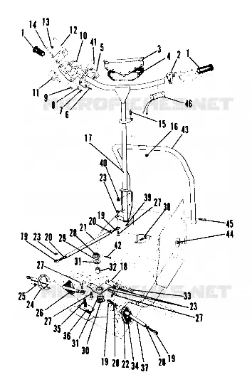 TIMONE (4909530953007A)