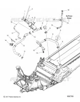 ENGINE, SISTEMA DI RAFFREDDAMENTO