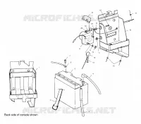 BATTERIA BOX