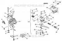 CONTROLLI 600 XCR 0975677, 600 XCR SE H975677 and EUROPEAN 600 XCR SE E97567 (4937963796B002)
