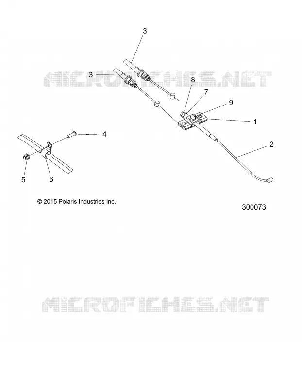 FRENOS, FRENO CABLES
