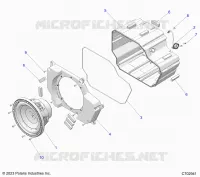 ELETTRICO, AUDIO, SUBWOOFER