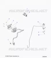ELETTRICO, CONTROLS