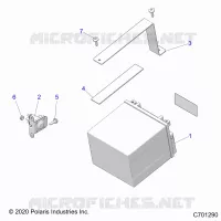 ELETTRICO, BATTERY