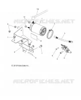 ANTIPASTO MOTOR