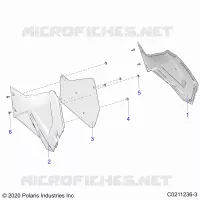 PANNELLI LATERALIS