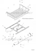 SCATOLA DI MONTAGGIO AND LATCH