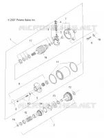 MOTORE, AVVIAMENTO MOTORE