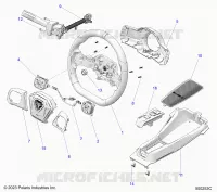CONTROLLI, HAND CONTROLLI AUTO