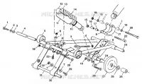 ANTERIORE COPPIA ARM