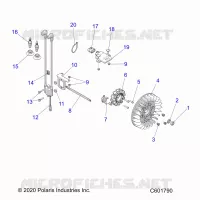 ELETTRICO, IGNITION SYSTEM
