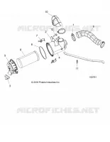 ENGINE, PRESA D'ARIA SYSTEM