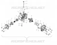ANTERIORE HOUSING