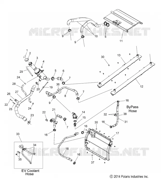 RAFFREDDAMENTO SYSTEM