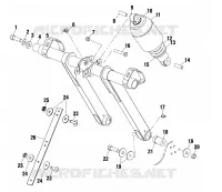 ANTERIORE COPPIA ARM