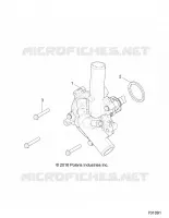 RAFFREDDAMENTO, WATERPUMP