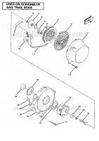 AUTOAVVOLGENTE ASSEMBLY (4910981098054A)
