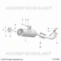 SCARICO SYSTEM