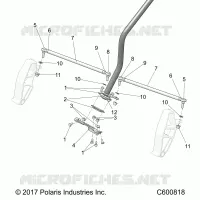 INFERIORE STERZO