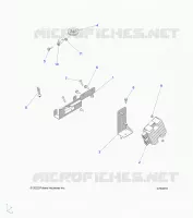 ELETTRICO, WIRE HARNESS, COMPONENTS