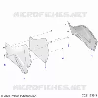 PANNELLI LATERALIS
