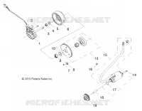 ENGINE, AVVIAMENTO MOTORE