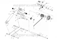 POSTERIORE COPPIA ARM (EDGE)