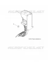 ELETTRICO, THROTTLE PEDAL