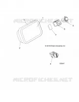 ELECTRICAL, DASH STRUMENTI AND SWITCHES