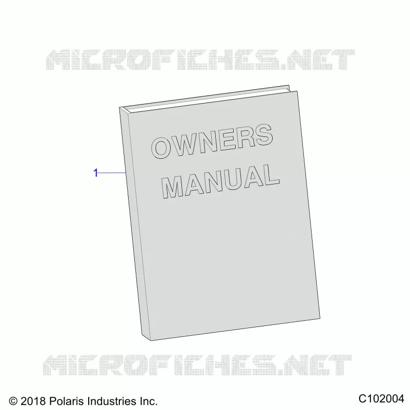 REFERENCE, MANUALE DEL PROPRIETARIO