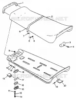 SEDE SLT 700 B974572 (4941124112A011)