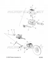BRAKES, SISTEMA DI FRENAGGIO