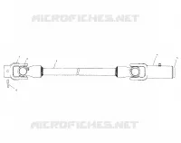 FRONT PROP ALBERO