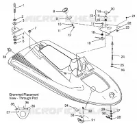 SCAFO   CORPO SL 700 B964066 and Intl. SL 700 I964066 (4935633563A006)