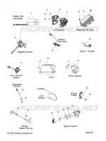 ELETTRICO, SWITCHES, SENSORS AND COMPONENTS